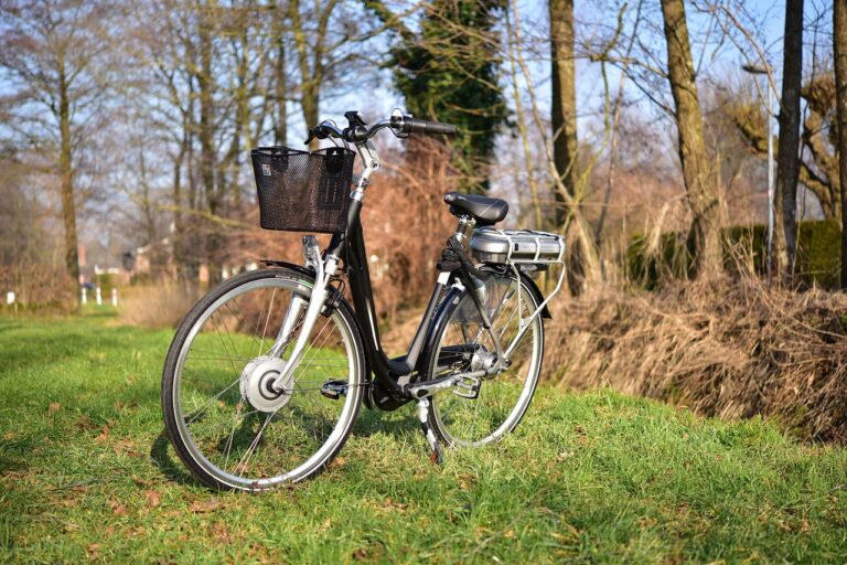 E-Bike   welches Rad passt zu mir? Mittwoch 4. Juni 19.00 Uhr, Vortrag im PVN