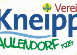 Einweihung der Kneipp-Stele im Stadtpark