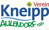 Einweihung der Kneipp-Stele im Stadtpark