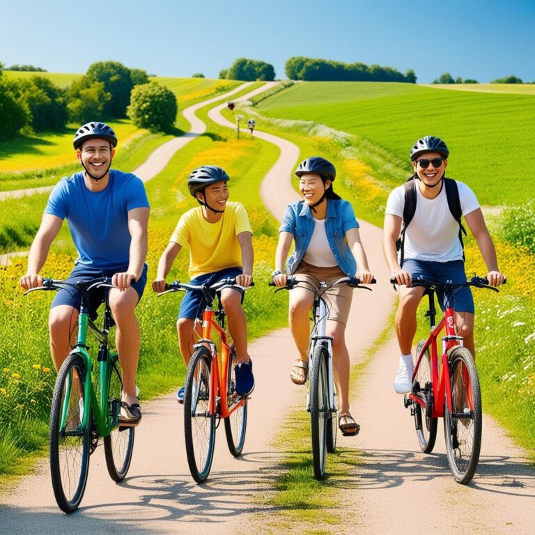 RadSommer Aulendorf: Alles rund ums Rad!