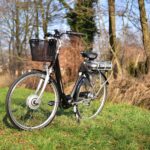 E-Bike     welches Rad passt zu mir?