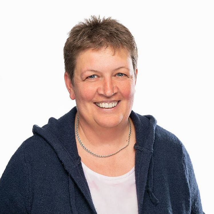Zum Tod unserer Vereinsvorsitzenden Karin Halder