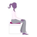 7 wöchige Kursreihe Beckenboden-Gymnastik für Frauen