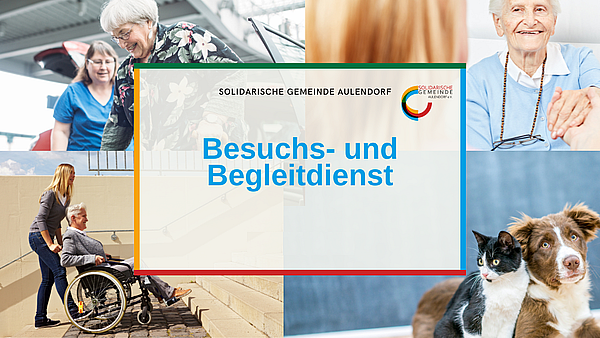 Besuchs- und Begleitdienst