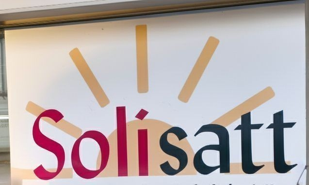 SoliSatt – Satt durch Solidarität