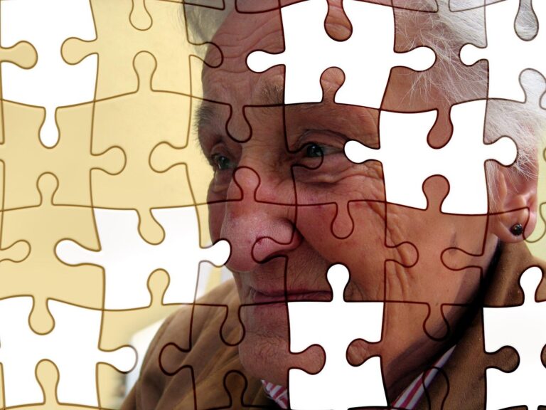 Woche der Demenz – 21. – 27.9.2026